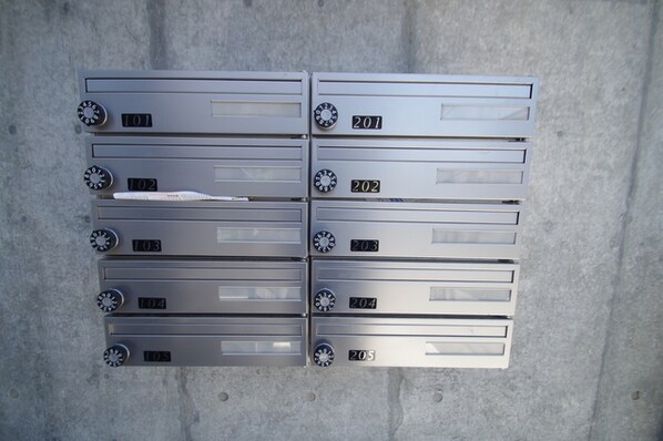 グロース百合ヶ丘の物件内観写真